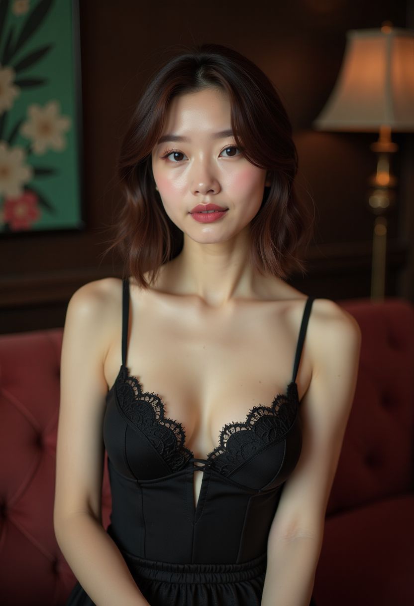 汴京风物志