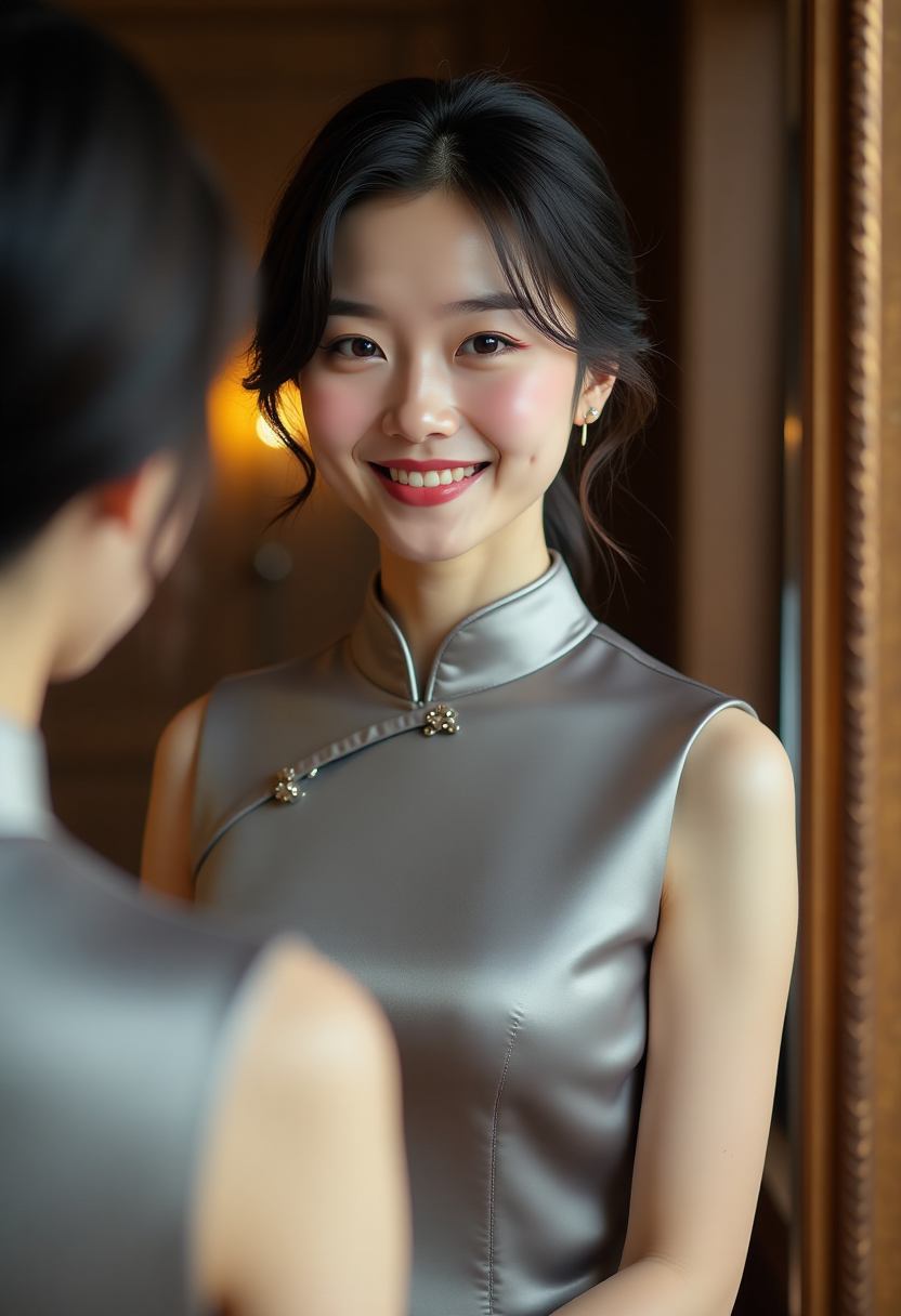 长夜照孤城